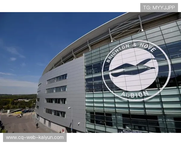 海风与足球共舞布莱顿独具魅力的沿海足球文化之城