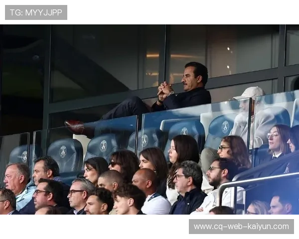 巴黎王子公园球场布洛涅看台计划扩容，2026年夏启用