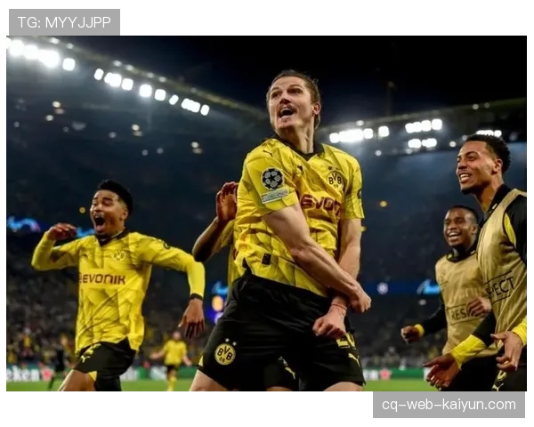 快讯：马德里竞技加时赛3-2淘汰多特蒙德，晋级欧冠四强