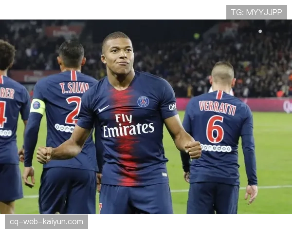 专家观点：复盘巴黎圣日耳曼进攻线，姆巴佩缺席时谁承担了进球责任