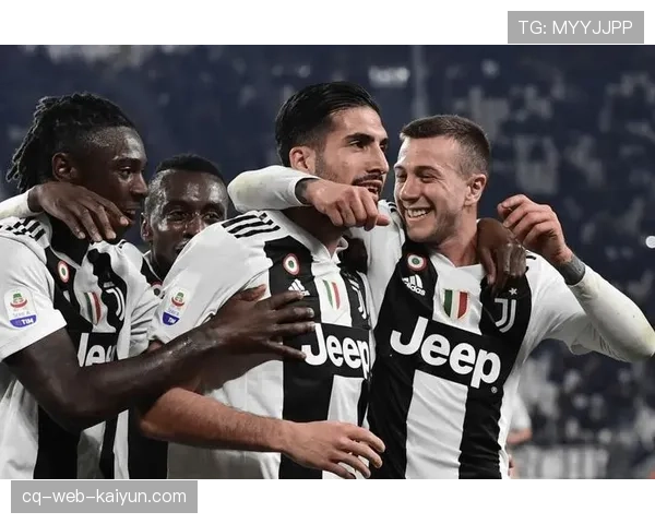 亚特兰大0-1尤文图斯，博加门前得分源自快速反击